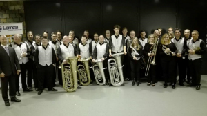 brassband-bacchus-groepsfoto-belgisch-brassband-kampioenschap-2016-vlamo